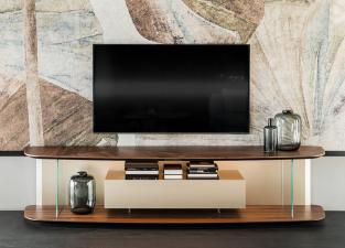 Cattelan Italia Altavista TV Unit