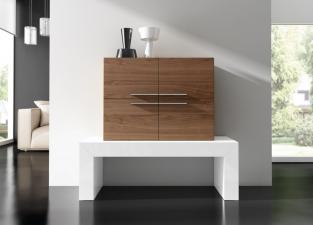 Auxiliary Contemporary Sideboard