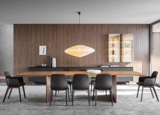 Molteni Ava Dining Table