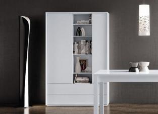 Avante Tall Sideboard