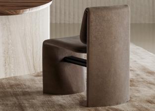 Bonaldo Avant-Garde Dining Chair