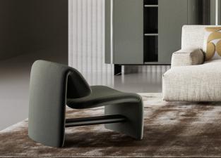 Bonaldo Avant-Garde Armchair