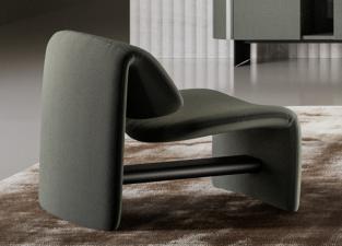 Bonaldo Avant-Garde Armchair