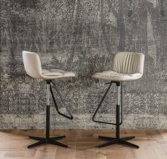 Cattelan Italia Axel X Stool