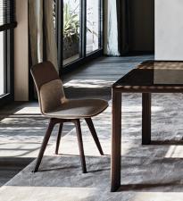 Molteni Barbican Dining Chair