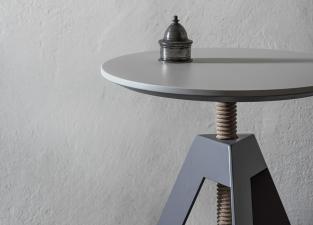 Bontempi Basalto Coffee/Side Table