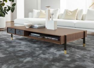 Porada Bayus Coffee Table