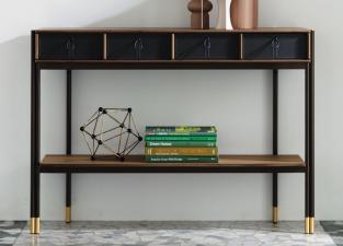 Porada Bayus 8 Console Table