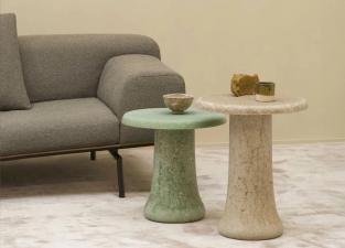 Glas Italia Babar Coffee Table