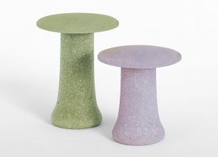 Glas Italia Babar Coffee Table