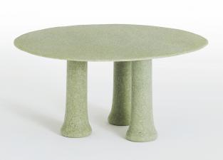 Glas Italia Babar Dining Table