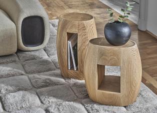 Porada Bold Coffee Table
