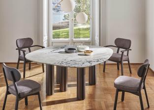 Porada Berry Dining Table
