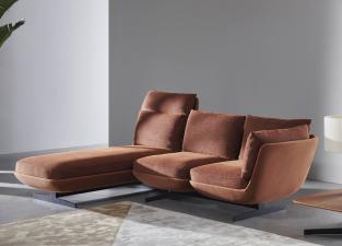 Twils Biggie Modular Sofa