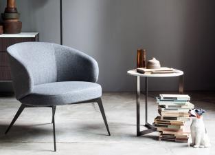 Lema Bice Armchair