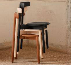 Miniforms Bice Dining Chair