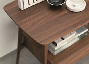 Porada Bilot Bedside Table