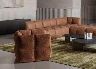 Bonaldo Brik Armchair