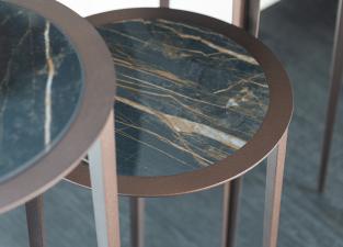Cattelan Italia Brio Keramik Console Table