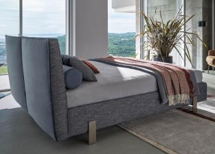 Twils Book Bed