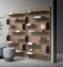 Bonaldo Blabla Bookcase