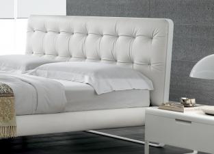 Blade Tall Super King Size Bed