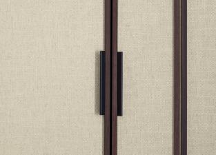 Molteni Gliss Master Blend Wardrobe