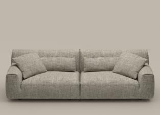 Bonaldo Belloalto Modular Sofa