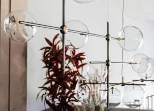 Cattelan Italia Bloom Chandelier