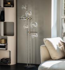 Cattelan Italia Bloom Floor Lamp