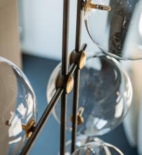 Cattelan Italia Bloom Floor Lamp