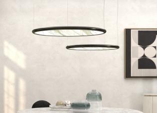 Contardi Bogota Pendant Light