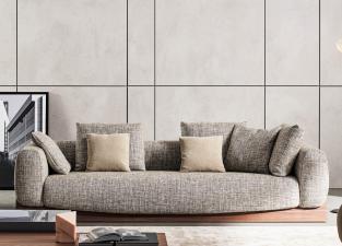 Bonaldo Boolean Sofa