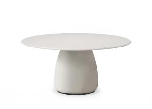 Cattelan Italia Botero Argile Round Table