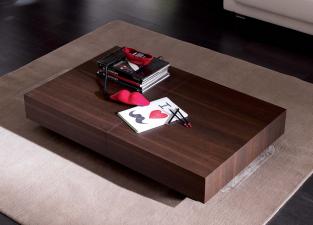 Ozzio Box Transformable Table - Clearance