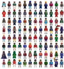 Branded World (playmobil) by Yanko Tihov