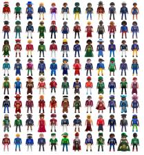 Branded World (playmobil) by Yanko Tihov