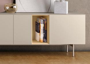 Pianca Brema Sideboard