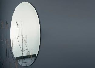 Glas Italia Bric Mirror
