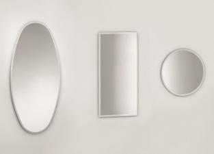 Glas Italia Bric Mirror