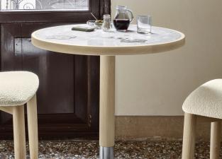 Miniforms Briscola Bistro Table