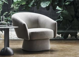 Bonaldo Bruno Armchair