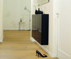 Schonbuch Basic Slim Shoe Cabinet