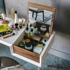 Cattelan Italia Batik Dressing Table