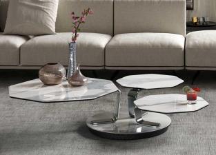 Naos Batis Coffee Table
