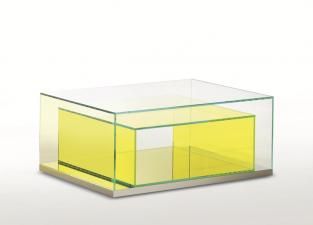 Glas Italia Boxinbox Coffee Table