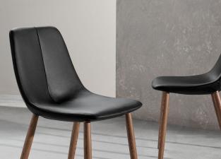 Bonaldo By Dining Chair