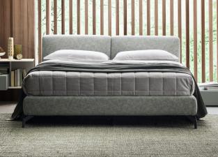 DaFre California Bed