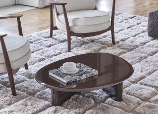 Porada Callisto Brillo Coffee Table