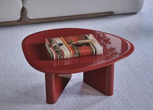 Porada Callisto Brillo Coffee Table